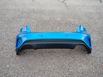 Paraurti Ford focus St line 2020