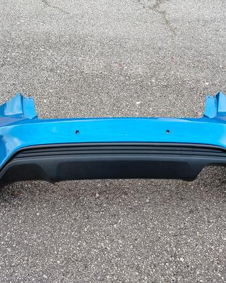 Paraurti Ford focus St line 2020