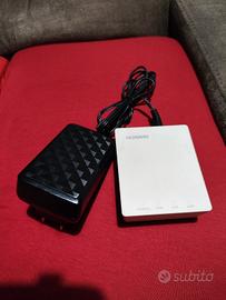 Gpon Fibra ONT Huawei 1GEth