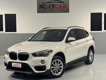 Bmw X1 sDrive18i Sport 70.000 Km Tagliandi BMW !
