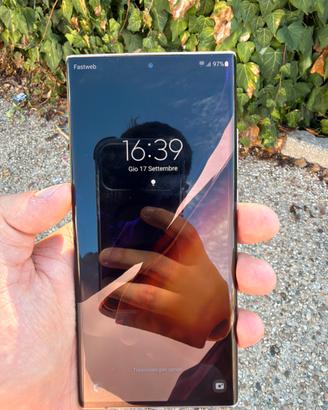 Samsung Galaxy Note 20 Ultra 5G 12/256