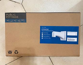 Dahua supporto a muro telecamera dome PFB303