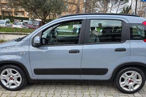 Fiat Panda 1.0 hybrid Accessoriata