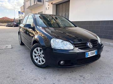 Volkswagen Golf 1.6 5p. Comfortline