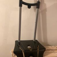 Scuola SJ easy trolley