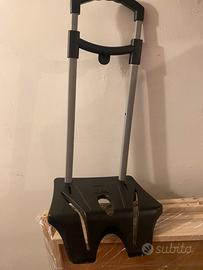 Scuola SJ easy trolley