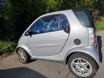 Smart for two 1° serie