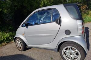 Smart for two 1° serie