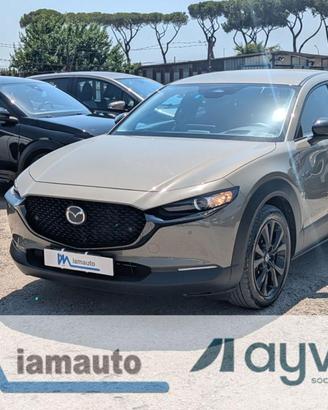 MAZDA CX-30 Hybrid Nagisa 2.0 186cv 2WD
