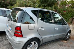 Mercedes A160 ESP