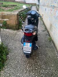 honda sh 150 anno 2011