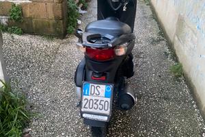 honda sh 150 anno 2011