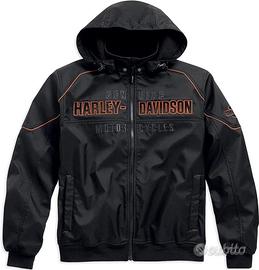 Giacca Harley Devidson XL