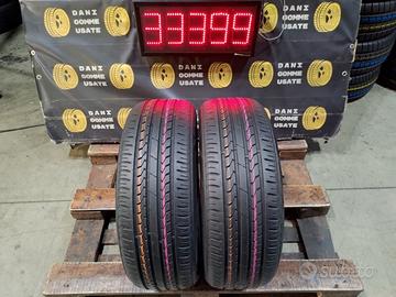 2 GOMME ESTIVE 195 55 16 CON 80% DOT24