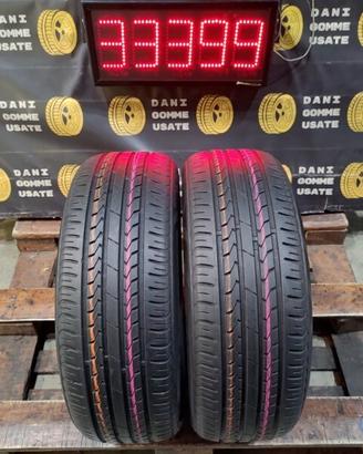 2 GOMME ESTIVE 195 55 16 CON 80% DOT24
