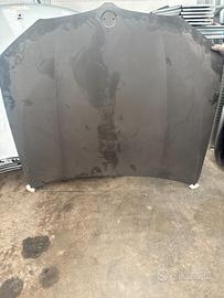 Cofano anteriore BMW X5