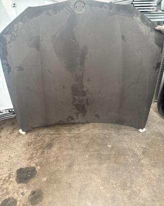 Cofano anteriore BMW X5