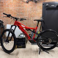 Mtb elettrica ktm k2973 xl
