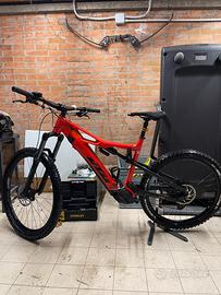 Mtb elettrica ktm k2973 xl