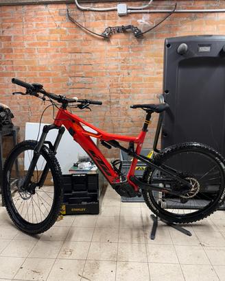Mtb elettrica ktm k2973 xl