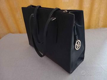 Borsa donna da passeggio e da lavoro