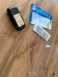 Telecomando per climatizzatori (4000 modelli in 1)