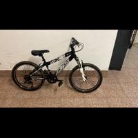 Bicicletta atala 20”