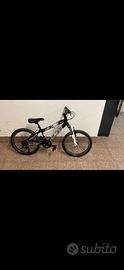 Bicicletta atala 20”