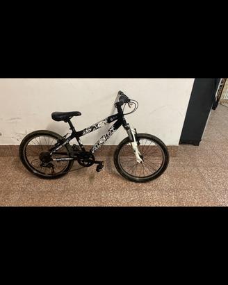 Bicicletta atala 20”