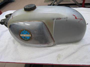 Serbatoio Benelli 250 Sprite