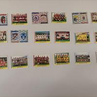 Figurine panini 94-95