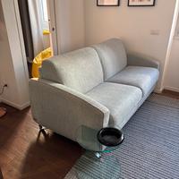 Divano letto Poltronesofà