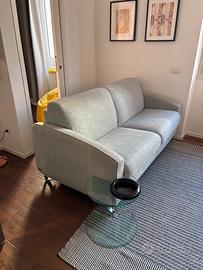 Divano letto Poltronesofà