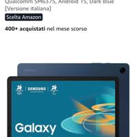 TABLET GALAXY TAB 9+ / 8GB 256GB