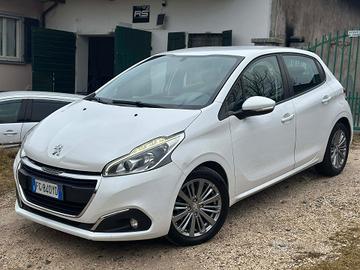Peugeot 208 GPL 5P ALLURE NEOPAT KMCERT UNICOPR
