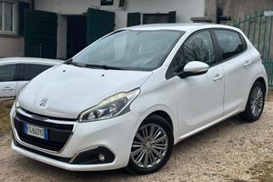Peugeot 208 GPL 5P ALLURE NEOPAT KMCERT UNICOPR