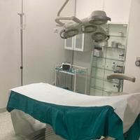 Lampada scialitica Hanaulux