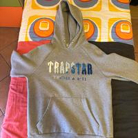 Felpa trapstar