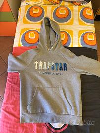 Felpa trapstar
