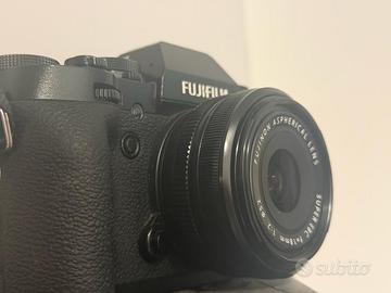 Fujifilm XT1 X-T1 solo corpo
