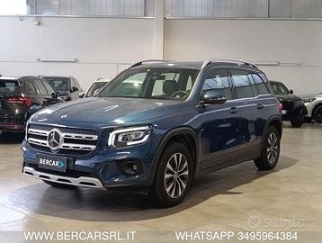 Mercedes-Benz Classe GLB GLB 200 d Automatic ...