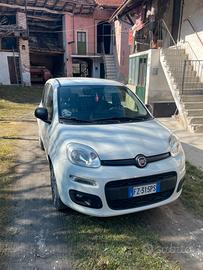 Fiat panda 1.2 69cv 2019