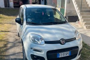 Fiat panda 1.2 69cv 2019