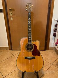 Chitarra acustica Richwood D70 CEVA