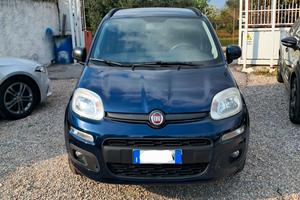 Fiat Panda Natural Power Lounge