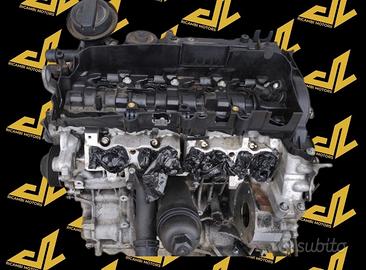 Motore completo bmw x1 2.0 Biturbo N47D20D 160kw
