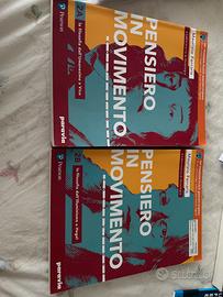 Pensiero in movimento 2A 2B