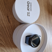 Samsung Gear S2 grigio