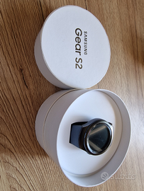 Samsung Gear S2 grigio