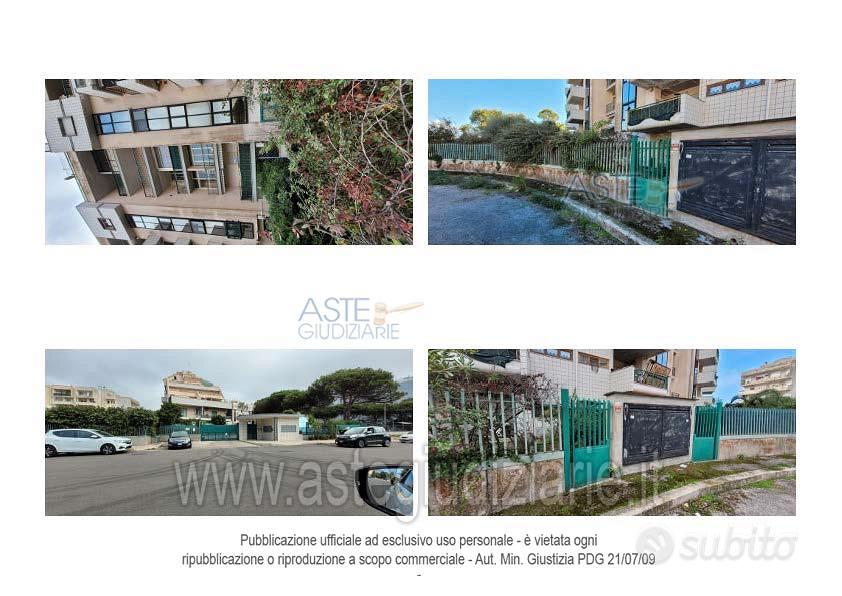 Appartamento – Anzio, Roma Capitale - Vista 3